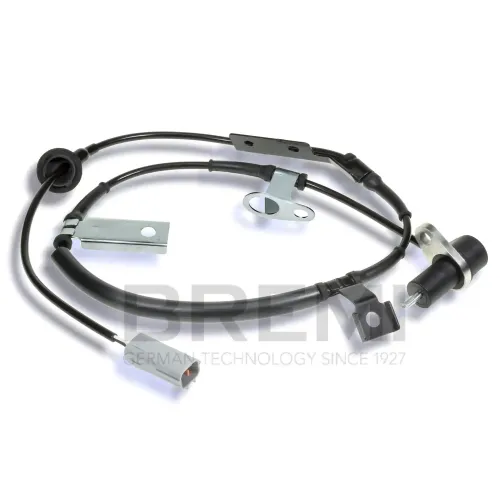 Sensor, Raddrehzahl BREMI 50494 Bild Sensor, Raddrehzahl BREMI 50494