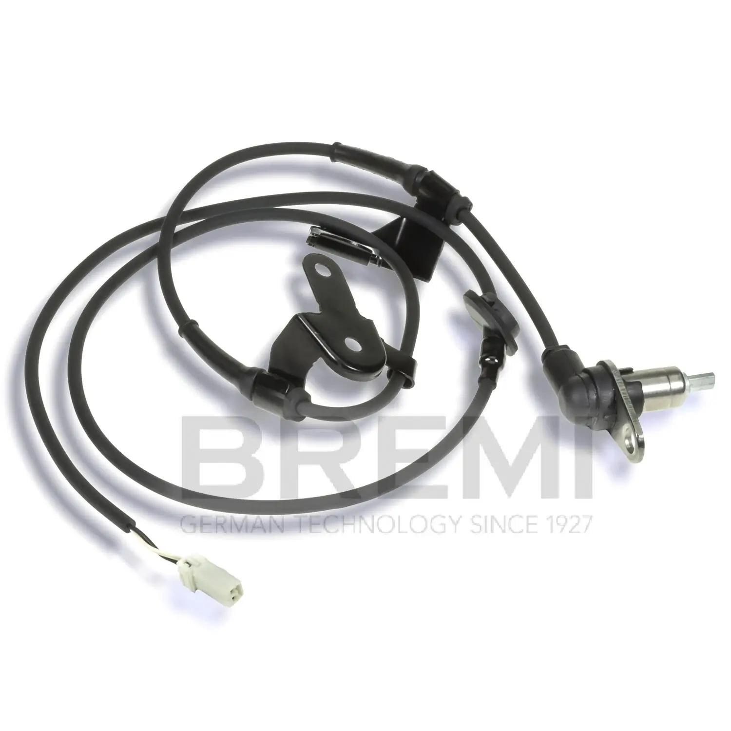 Sensor, Raddrehzahl BREMI 50497
