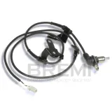 Sensor, Raddrehzahl BREMI 50497