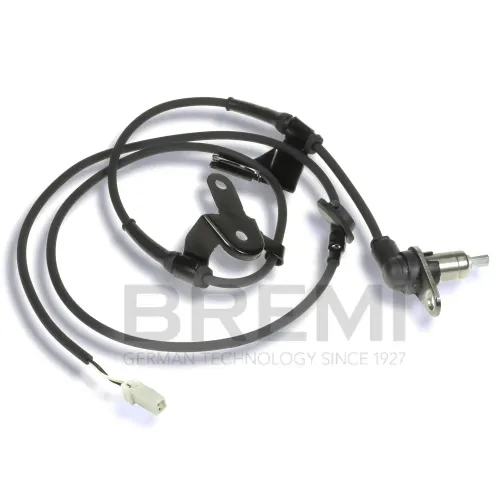 Sensor, Raddrehzahl BREMI 50497 Bild Sensor, Raddrehzahl BREMI 50497