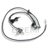 Sensor, Raddrehzahl BREMI 50498