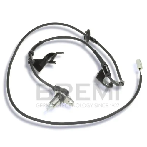 Sensor, Raddrehzahl BREMI 50498 Bild Sensor, Raddrehzahl BREMI 50498