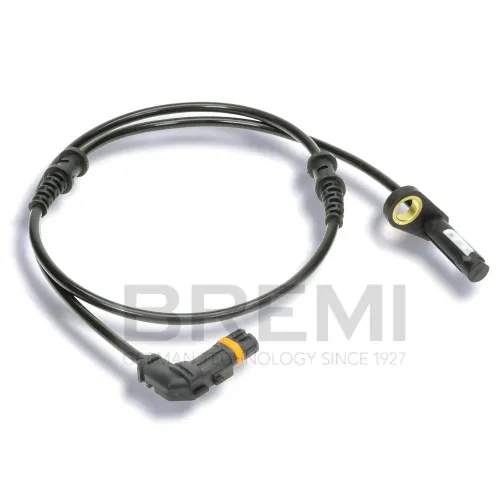 Sensor, Raddrehzahl Vorderachse BREMI 50505 Bild Sensor, Raddrehzahl Vorderachse BREMI 50505