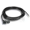 Sensor, Raddrehzahl Hinterachse BREMI 50506