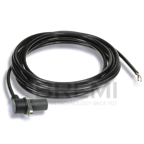 Sensor, Raddrehzahl Hinterachse BREMI 50506 Bild Sensor, Raddrehzahl Hinterachse BREMI 50506