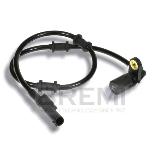 Sensor, Raddrehzahl Hinterachse links BREMI 50509 Bild Sensor, Raddrehzahl Hinterachse links BREMI 50509