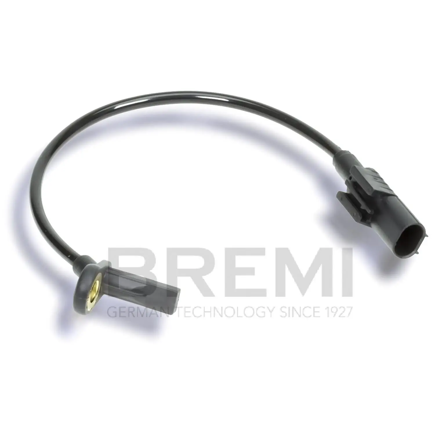 Sensor, Raddrehzahl BREMI 50515
