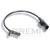 Sensor, Raddrehzahl BREMI 50515