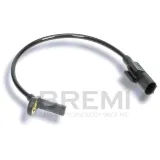 Sensor, Raddrehzahl BREMI 50515