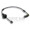 Sensor, Raddrehzahl Hinterachse rechts BREMI 50516