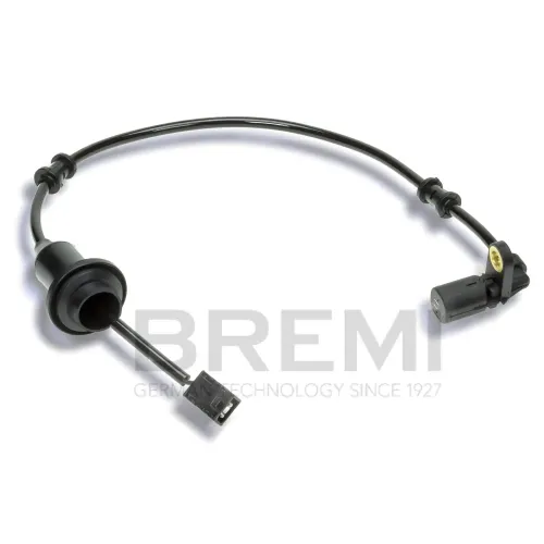 Sensor, Raddrehzahl Hinterachse rechts BREMI 50516 Bild Sensor, Raddrehzahl Hinterachse rechts BREMI 50516