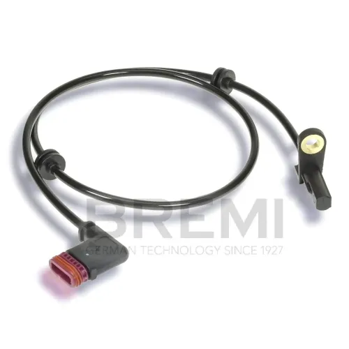Sensor, Raddrehzahl Hinterachse BREMI 50524 Bild Sensor, Raddrehzahl Hinterachse BREMI 50524