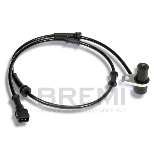 Sensor, Raddrehzahl Vorderachse links BREMI 50528 Bild Sensor, Raddrehzahl Vorderachse links BREMI 50528