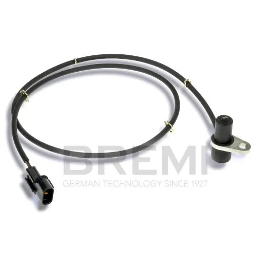 Sensor, Raddrehzahl Vorderachse links BREMI 50530 Bild Sensor, Raddrehzahl Vorderachse links BREMI 50530