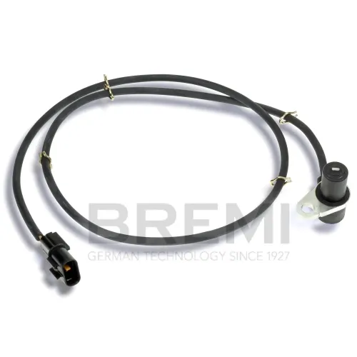 Sensor, Raddrehzahl Vorderachse rechts BREMI 50531 Bild Sensor, Raddrehzahl Vorderachse rechts BREMI 50531