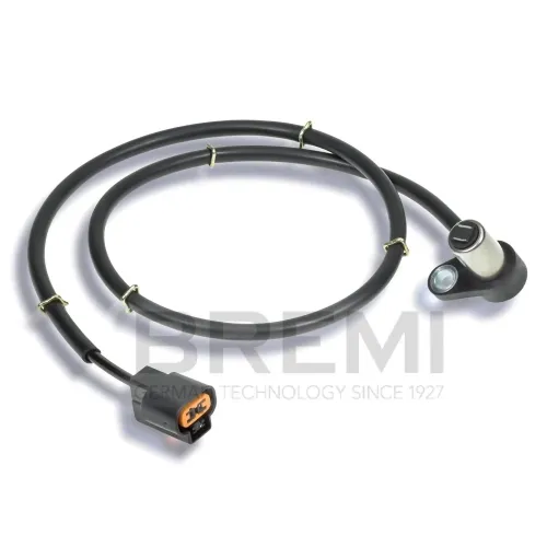 Sensor, Raddrehzahl Vorderachse links BREMI 50532 Bild Sensor, Raddrehzahl Vorderachse links BREMI 50532