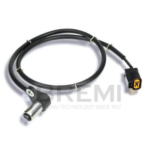 Sensor, Raddrehzahl Vorderachse rechts BREMI 50533 Bild Sensor, Raddrehzahl Vorderachse rechts BREMI 50533