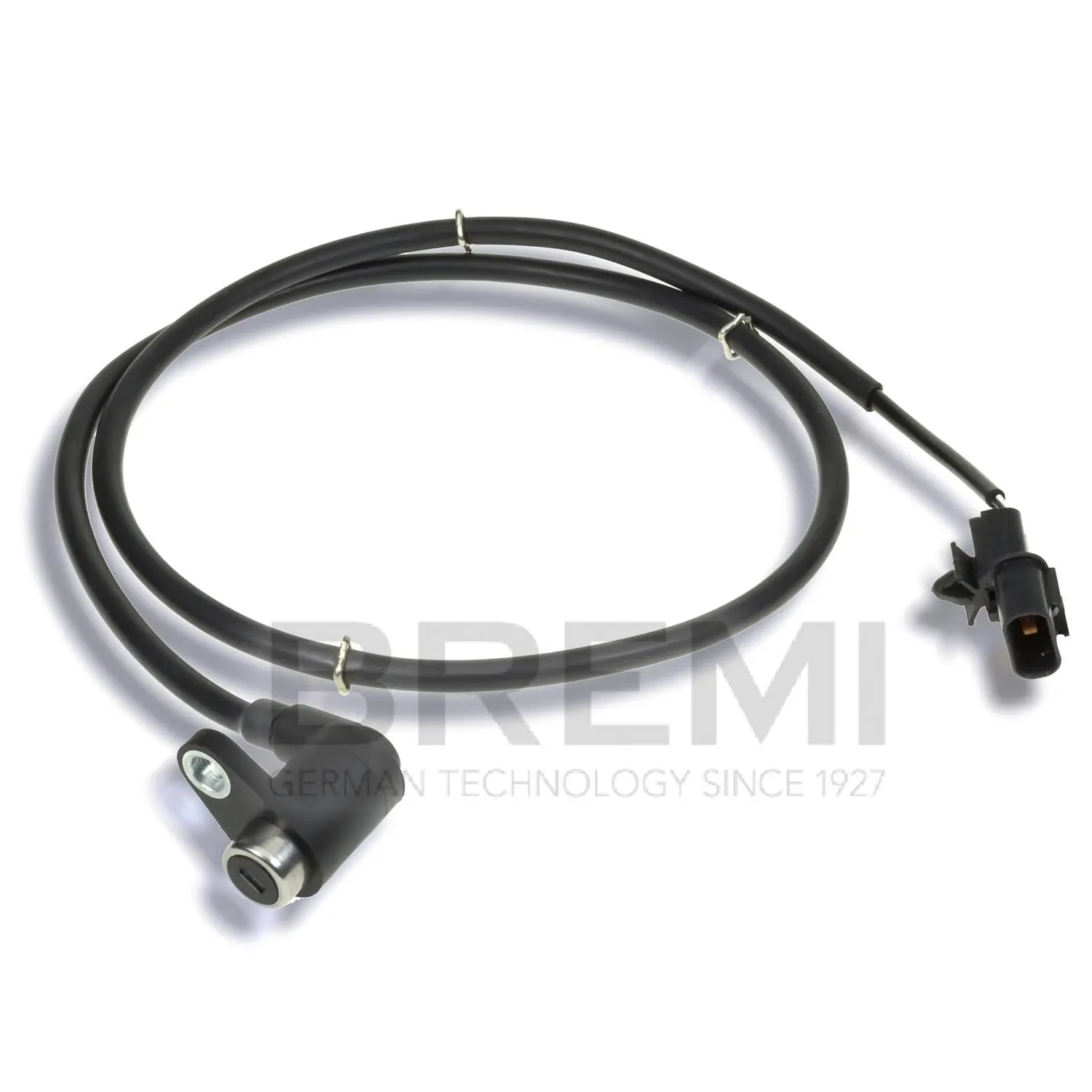 Sensor, Raddrehzahl Hinterachse BREMI 50534