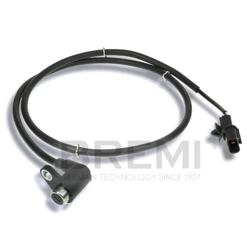 Sensor, Raddrehzahl Hinterachse BREMI 50534 Bild Sensor, Raddrehzahl Hinterachse BREMI 50534