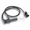 Sensor, Raddrehzahl Hinterachse rechts BREMI 50537