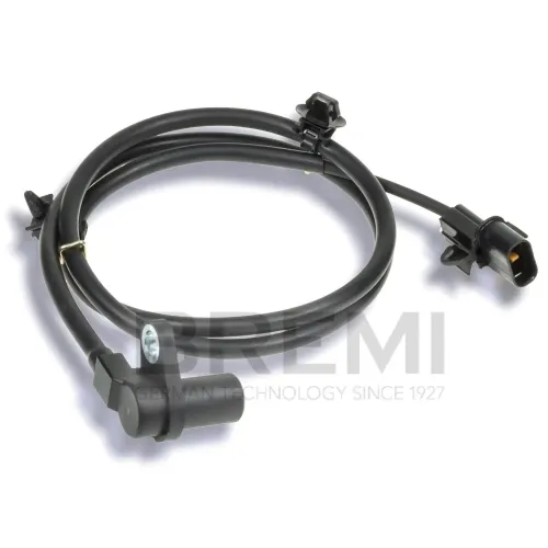 Sensor, Raddrehzahl Vorderachse links BREMI 50538 Bild Sensor, Raddrehzahl Vorderachse links BREMI 50538