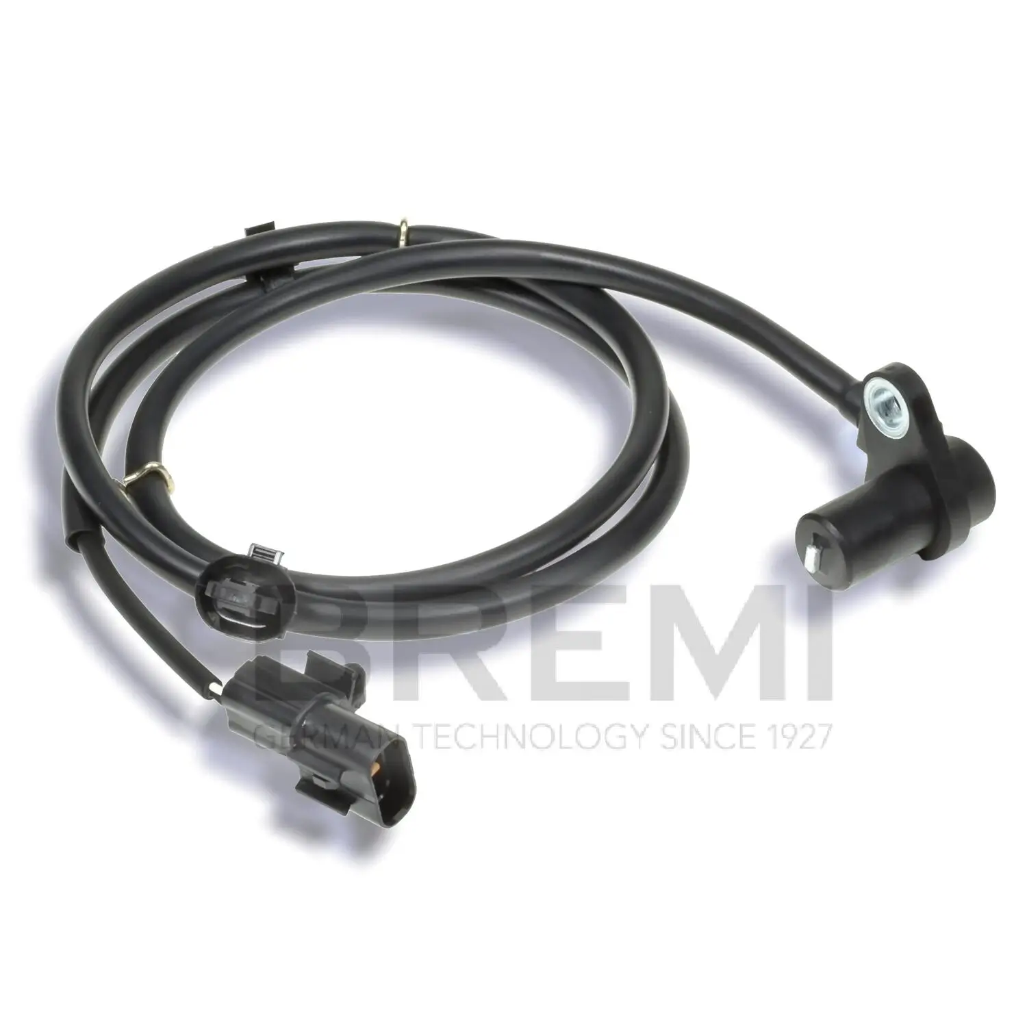Sensor, Raddrehzahl Vorderachse rechts BREMI 50539