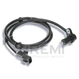 Sensor, Raddrehzahl Vorderachse rechts BREMI 50539