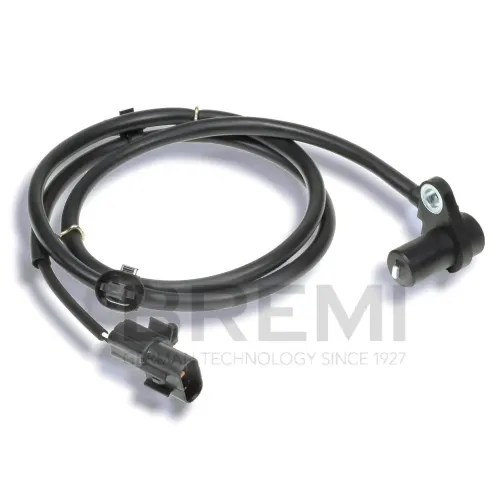 Sensor, Raddrehzahl Vorderachse rechts BREMI 50539 Bild Sensor, Raddrehzahl Vorderachse rechts BREMI 50539