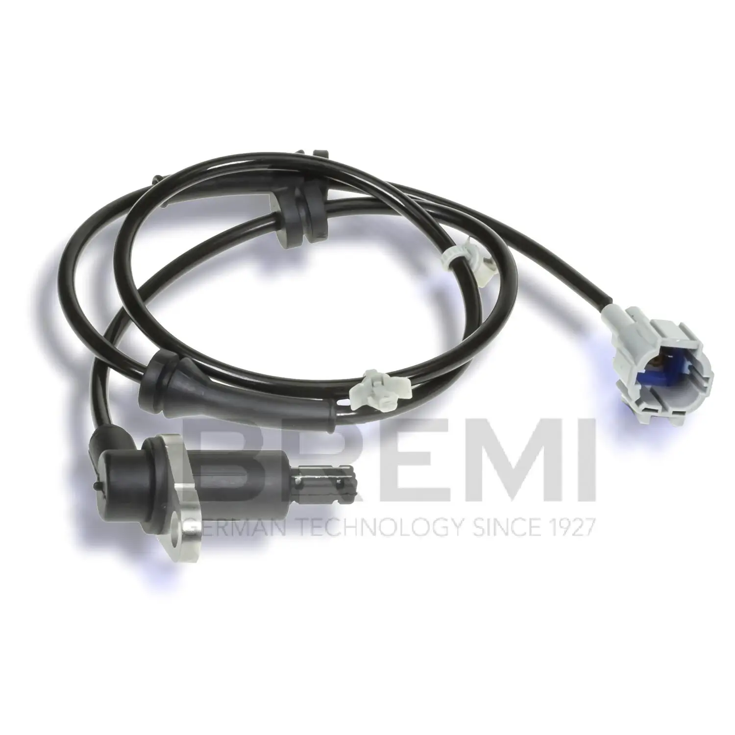 Sensor, Raddrehzahl Hinterachse rechts BREMI 50543