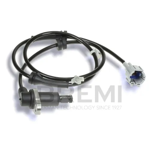 Sensor, Raddrehzahl Hinterachse rechts BREMI 50543 Bild Sensor, Raddrehzahl Hinterachse rechts BREMI 50543