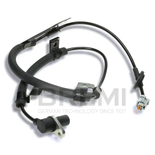 Sensor, Raddrehzahl Vorderachse rechts BREMI 50547 Bild Sensor, Raddrehzahl Vorderachse rechts BREMI 50547
