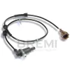 Sensor, Raddrehzahl BREMI 50550