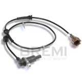 Sensor, Raddrehzahl BREMI 50550