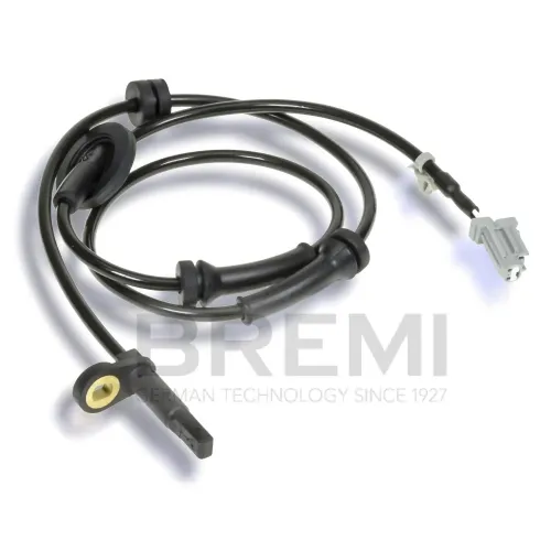 Sensor, Raddrehzahl Vorderachse rechts BREMI 50552 Bild Sensor, Raddrehzahl Vorderachse rechts BREMI 50552