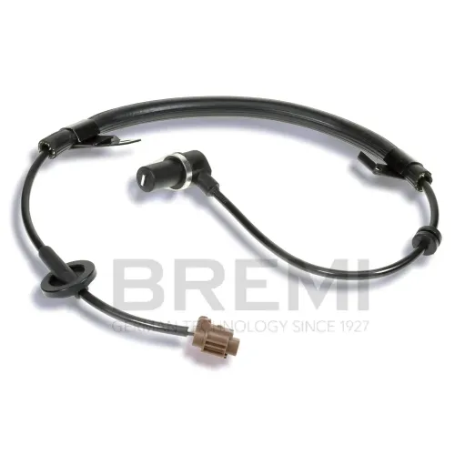 Sensor, Raddrehzahl Vorderachse links BREMI 50556 Bild Sensor, Raddrehzahl Vorderachse links BREMI 50556