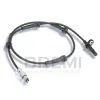 Sensor, Raddrehzahl Hinterachse BREMI 50560