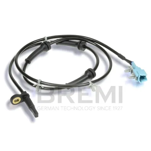 Sensor, Raddrehzahl Hinterachse links BREMI 50563 Bild Sensor, Raddrehzahl Hinterachse links BREMI 50563