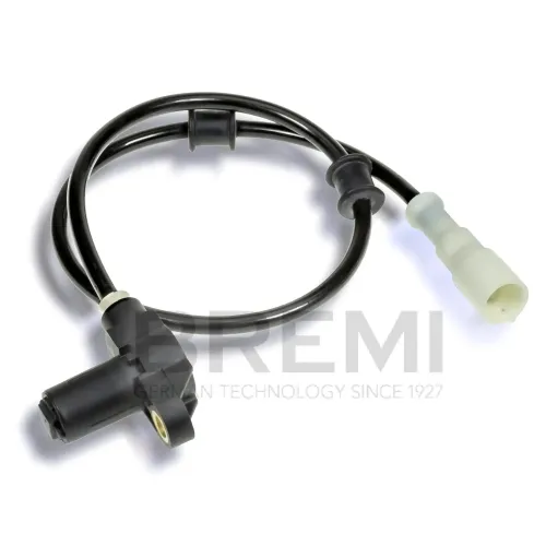 Sensor, Raddrehzahl Vorderachse BREMI 50565 Bild Sensor, Raddrehzahl Vorderachse BREMI 50565