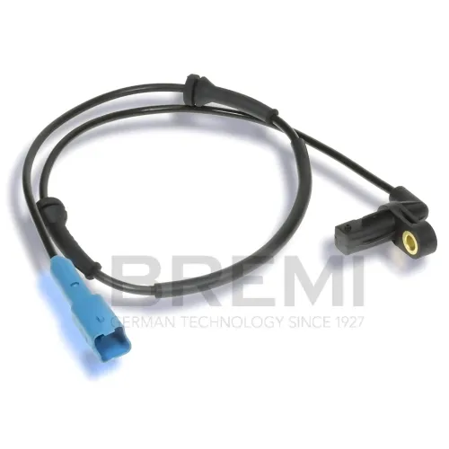 Sensor, Raddrehzahl Vorderachse BREMI 50566 Bild Sensor, Raddrehzahl Vorderachse BREMI 50566