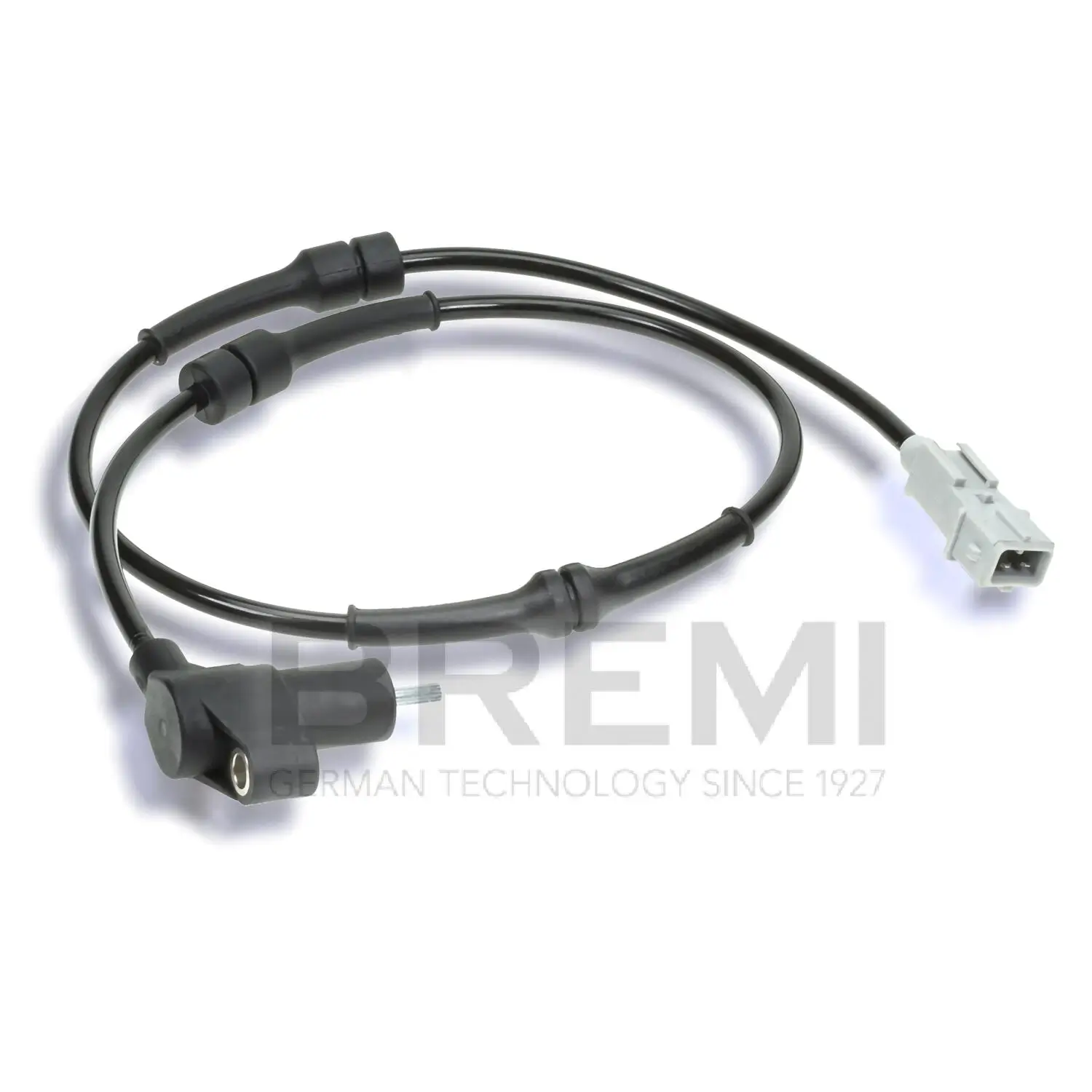 Sensor, Raddrehzahl Hinterachse BREMI 50570