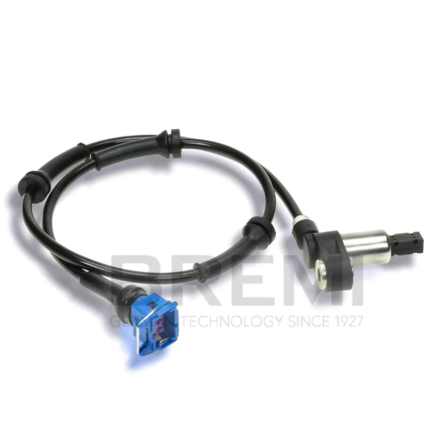 Sensor, Raddrehzahl Hinterachse BREMI 50573