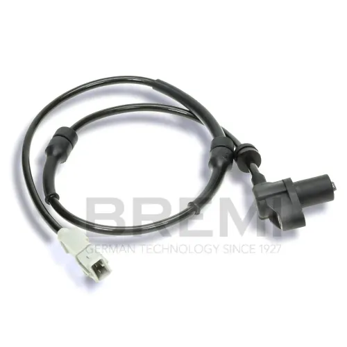 Sensor, Raddrehzahl Vorderachse BREMI 50575 Bild Sensor, Raddrehzahl Vorderachse BREMI 50575