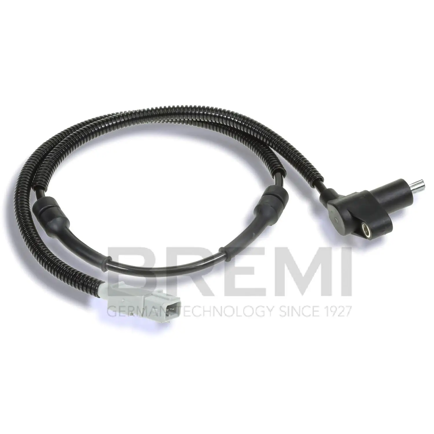 Sensor, Raddrehzahl Hinterachse BREMI 50576