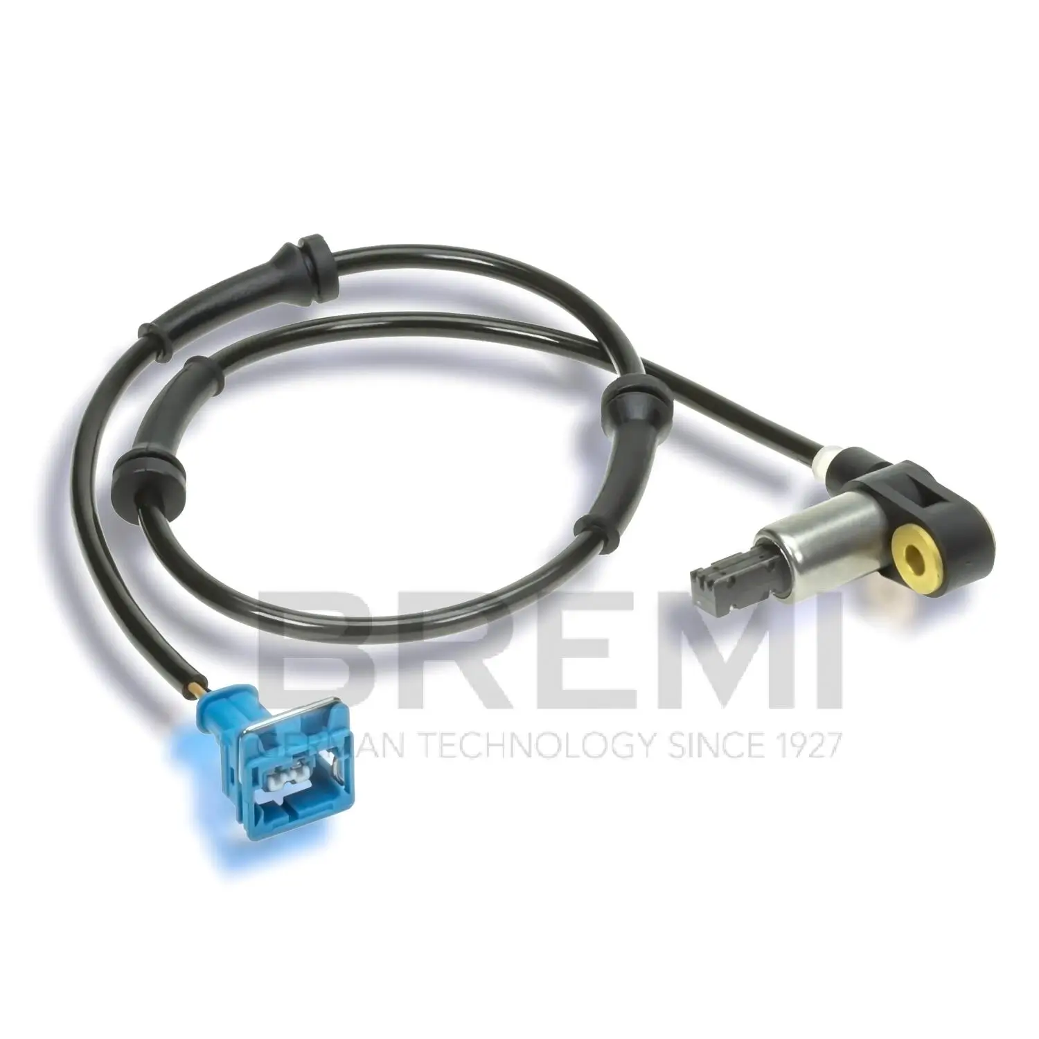 Sensor, Raddrehzahl Hinterachse BREMI 50577