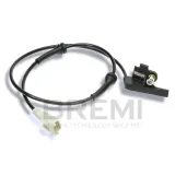 Sensor, Raddrehzahl BREMI 50580