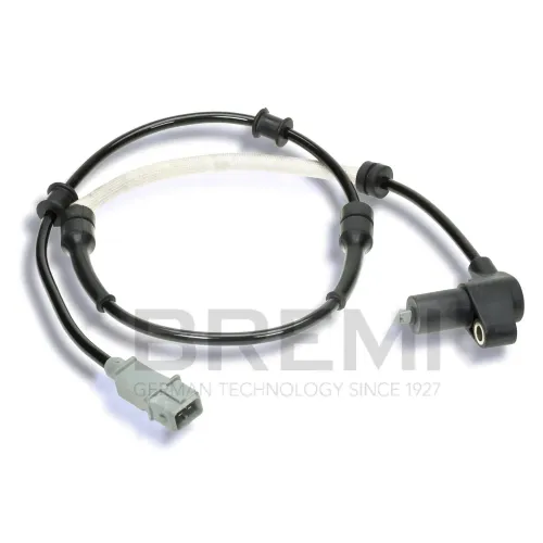 Sensor, Raddrehzahl Vorderachse BREMI 50581 Bild Sensor, Raddrehzahl Vorderachse BREMI 50581