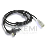 Sensor, Raddrehzahl BREMI 50585