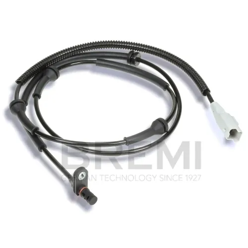 Sensor, Raddrehzahl Hinterachse BREMI 50586 Bild Sensor, Raddrehzahl Hinterachse BREMI 50586