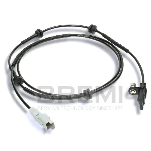 Sensor, Raddrehzahl Hinterachse BREMI 50587 Bild Sensor, Raddrehzahl Hinterachse BREMI 50587