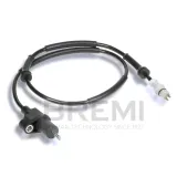 Sensor, Raddrehzahl BREMI 50592